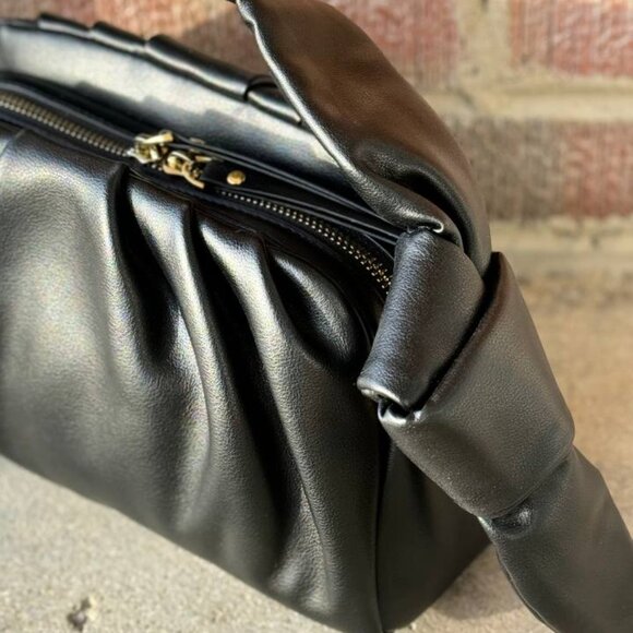 Luxe Knot Bag - Picture 10 of 11